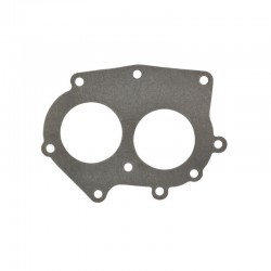 Front hydraulic pump gusset...