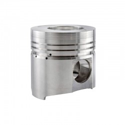 Piston 0.00 JD100 B Engine