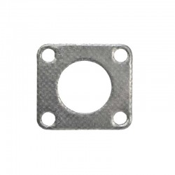 LZ504 Muffler Silencer Gasket