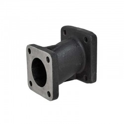 CF Exhaust Manifold...