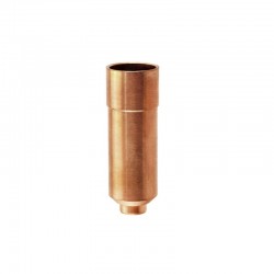 CZ Injector sleeve insert