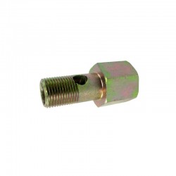 DF Safety Valve Connector