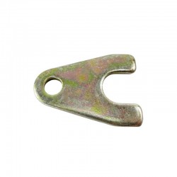 DF Shifter Locating Plate