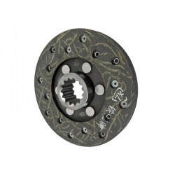 DF25 Brake Driven Disk 135mm