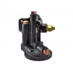 KM390 KM490 Oil Filter Housing