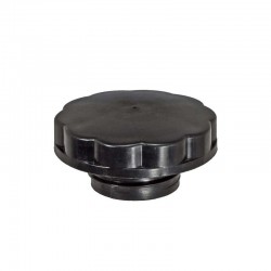 JM254 Screw On Fuel Cap