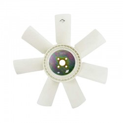 Radiator cooling fan Z450