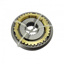 DF Synchronizer Assembly