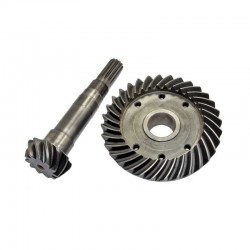 TB Crown Pinion Bevel Gear...