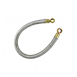 JD4 Fuel Hose 12B-14B Fuel...