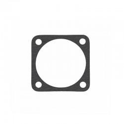 4L 3T KM Thermostat Cover...