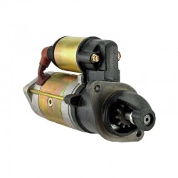 L475-12300J Starter Motor