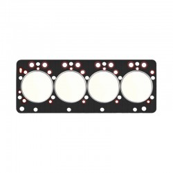 QC490D Cylinder Head Gasket...