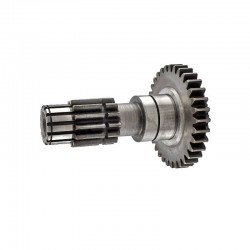 JM400-500 Gearbox Shaft -...