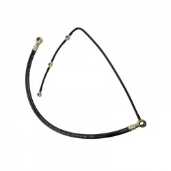 CZ380T Injector Return Hose