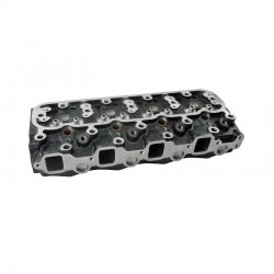 4G33 Cylinder head