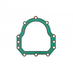 N85 Rear oil seal cover gasket