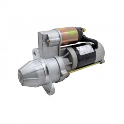 QDJ1312D Starter Motor