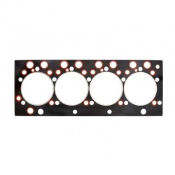 Y4102 Cylinder head gasket