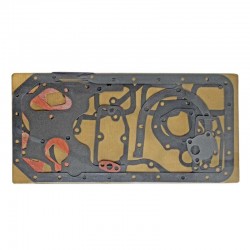 QC485 / QC490 / QC498...