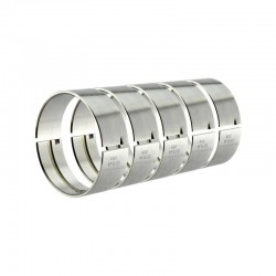 QC490 Main bearings set