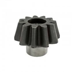 TB Vertical Shaft Bottom Gear