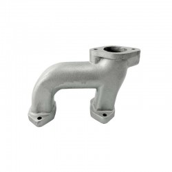 SL2 Exhaust manifold