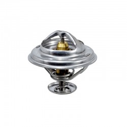 QC490D Thermostat 72 degrees