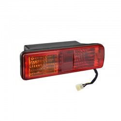 TA TD 230mm Tail Light...