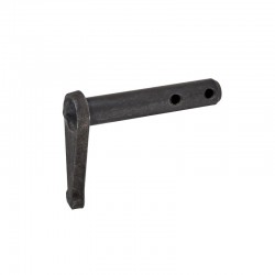 LZ504 Shuttle selector shaft