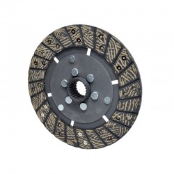 DF Clutch Plate 22 Spline 9...