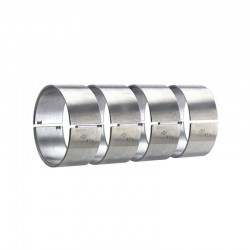4G33 Con Rod Bearings Set