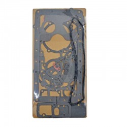 QC480D Bottom Gasket set