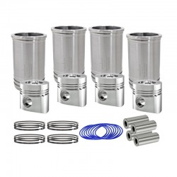 N485QA Cylinder Rebuild Kit