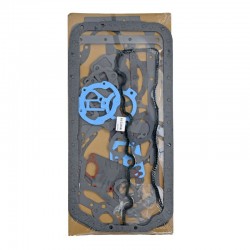 KM496BT Bottom Gasket Set