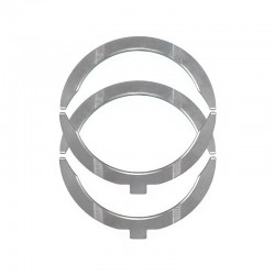 N485QA Crankshaft Thrust...