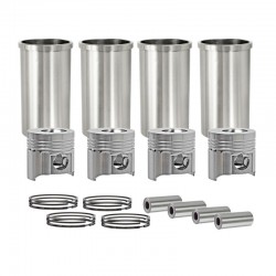 QC480D Cylinder rebuild kit