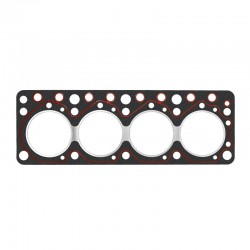 QC480D Cylinder head gasket