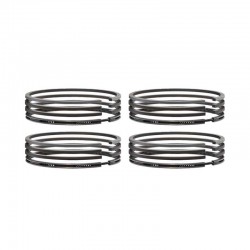 QC480 Piston rings