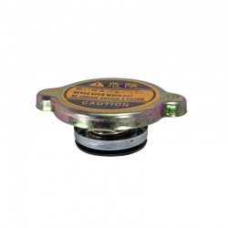 YD Generator Radiator Cap 0.9