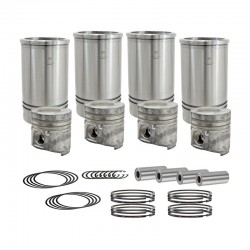 Y4100D Cylinder rebuild kit
