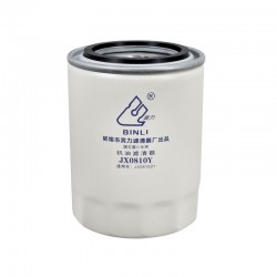 Oil Filter JX0810Y M24