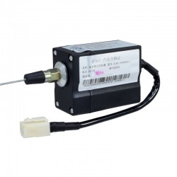 4G33 Electric Fuel Shut Off