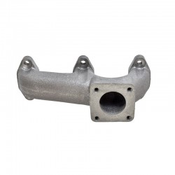 KM385 3T30 LL380 Exhaust...