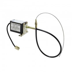 GS-1 Electric Shut Off...