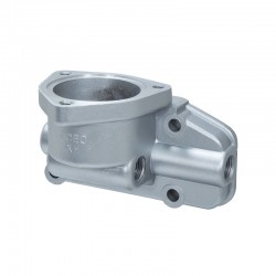 QC490D Thermostat Housing