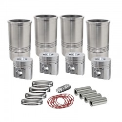 LR4B5-23 Cylinder Rebuild Kit