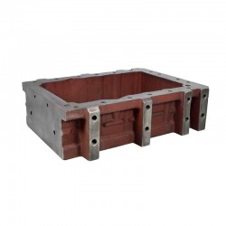 KM385T 3T30 Oil Sump