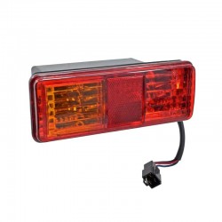 DF Combination Rear Signal...