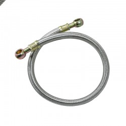 SL4 Fuel hose 14B-14B 710mm